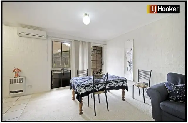 Fifth view of Homely unit listing, 53/22 Archibald Street, Lyneham ACT 2602