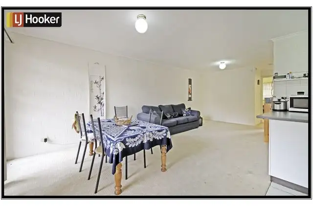 Main view of Homely unit listing, 53/22 Archibald Street, Lyneham ACT 2602