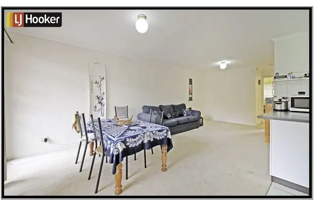Main view of Homely unit listing, 53/22 Archibald Street, Lyneham ACT 2602