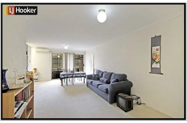Third view of Homely unit listing, 53/22 Archibald Street, Lyneham ACT 2602