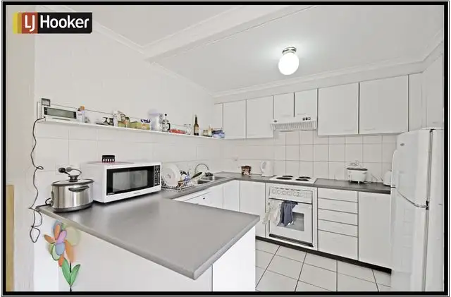 Sixth view of Homely unit listing, 53/22 Archibald Street, Lyneham ACT 2602