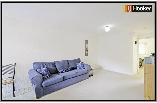 Fourth view of Homely unit listing, 53/22 Archibald Street, Lyneham ACT 2602