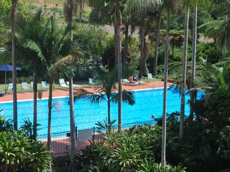Sixth view of Homely apartment listing, 3309/10 2 Resort Drive, Coffs Harbour NSW 2450