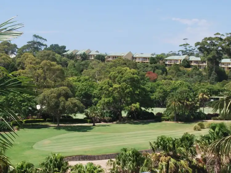 Seventh view of Homely apartment listing, 3309/10 2 Resort Drive, Coffs Harbour NSW 2450