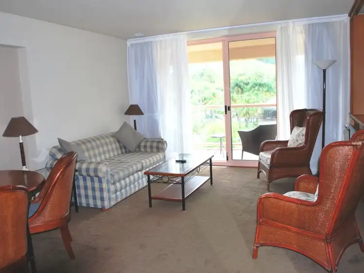 Fifth view of Homely apartment listing, 3309/10 2 Resort Drive, Coffs Harbour NSW 2450