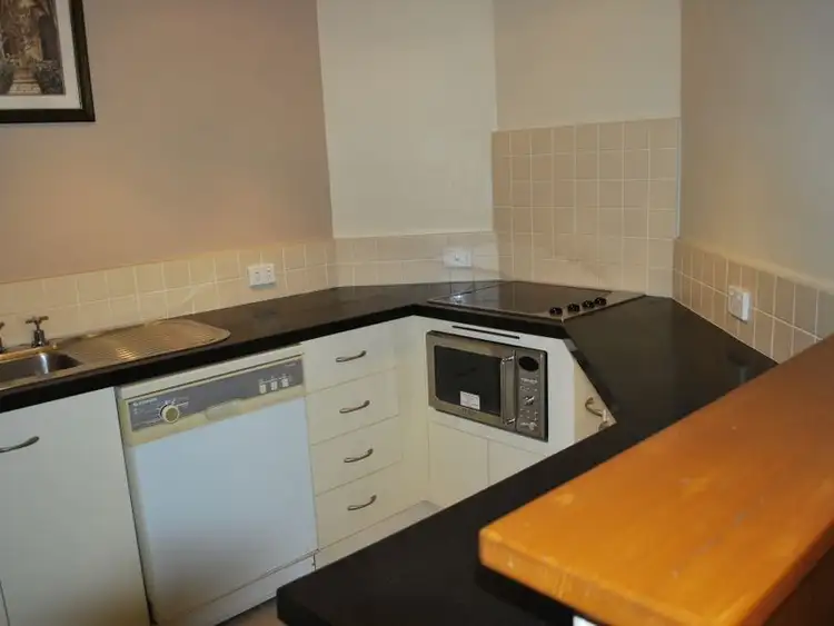 Fourth view of Homely apartment listing, 3309/10 2 Resort Drive, Coffs Harbour NSW 2450