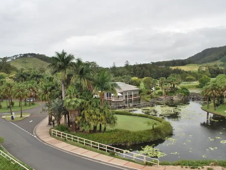 3309/10  2 Resort Drive, Coffs Harbour NSW 2450