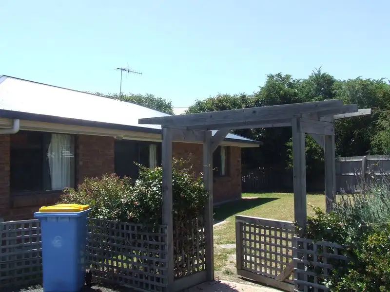 Main view of Homely unit listing, 2/74 Medeas Cove Esplanade, St Helens TAS 7216