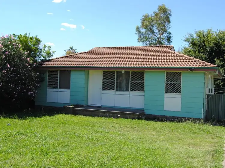 35 Eugene Street, Inverell NSW 2360