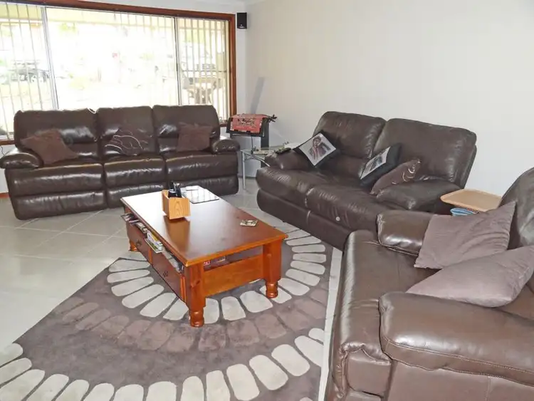 Second view of Homely house listing, 18 Fairchild Street, Raymond Terrace NSW 2324