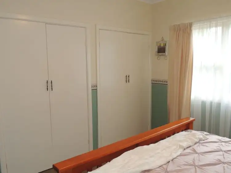 Fifth view of Homely house listing, 58 River Street, Nyah VIC 3594