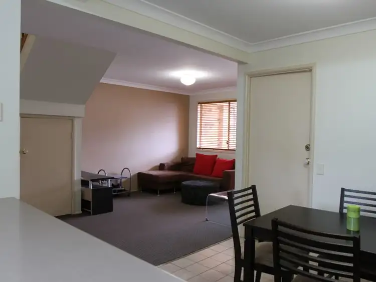 Third view of Homely unit listing, 2/29 Horrocks Cres, Kearneys Spring QLD 4350