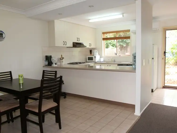 Fifth view of Homely unit listing, 2/29 Horrocks Cres, Kearneys Spring QLD 4350