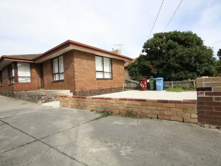 Main view of Homely unit listing, 3/67 ALBERT AVENUE, Springvale VIC 3171