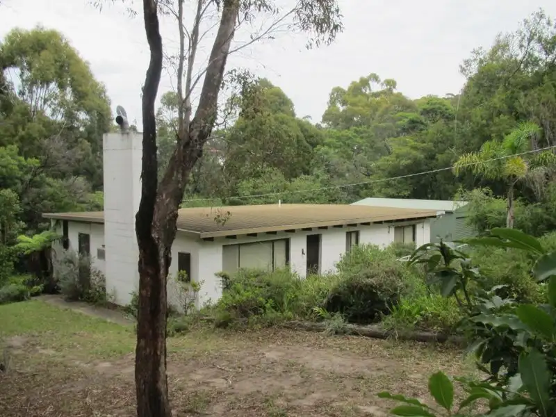 Main view of Homely house listing, 31-33 Beveridges Road, Lakes Entrance VIC 3909