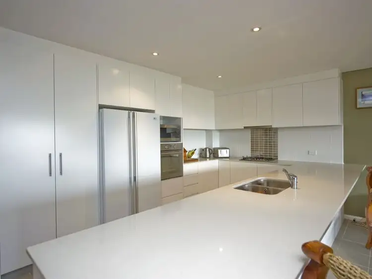 Third view of Homely unit listing, 3/6-10 Market Street, Fingal Bay NSW 2315