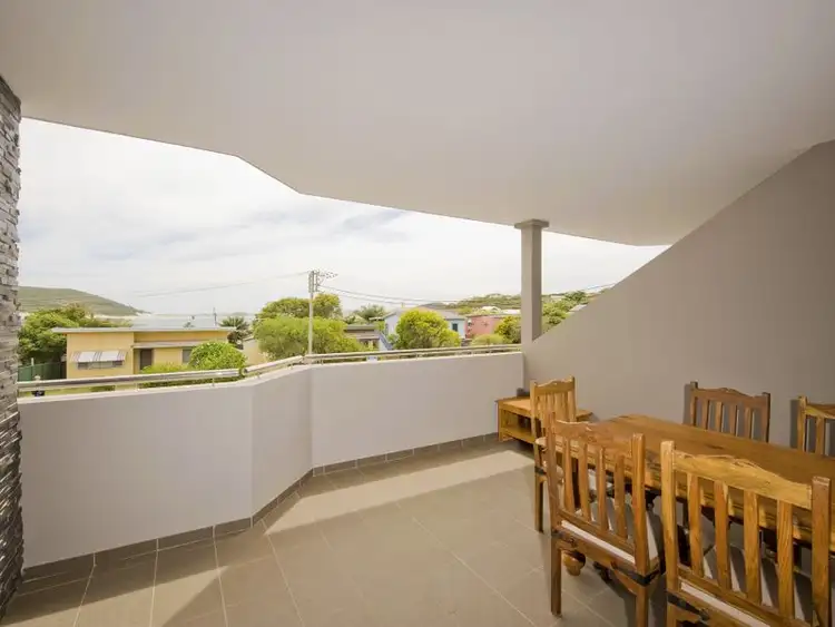 Second view of Homely unit listing, 3/6-10 Market Street, Fingal Bay NSW 2315
