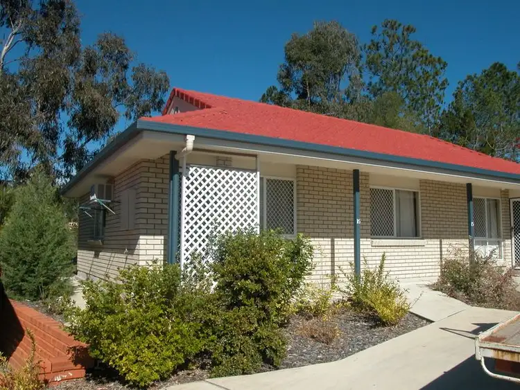 Main view of Homely studio listing, 16/3703 Mt Lindesay Highway, Park Ridge QLD 4125