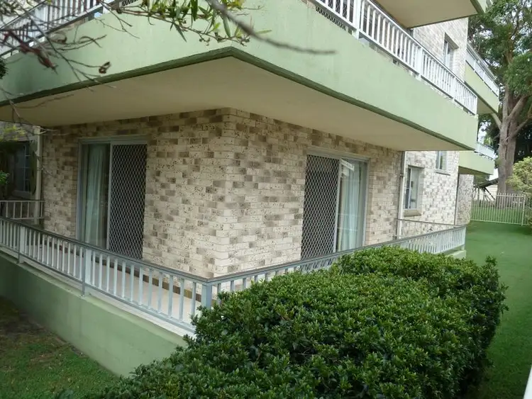 Main view of Homely unit listing, 16/68 Little Street 'Camelot', Forster NSW 2428