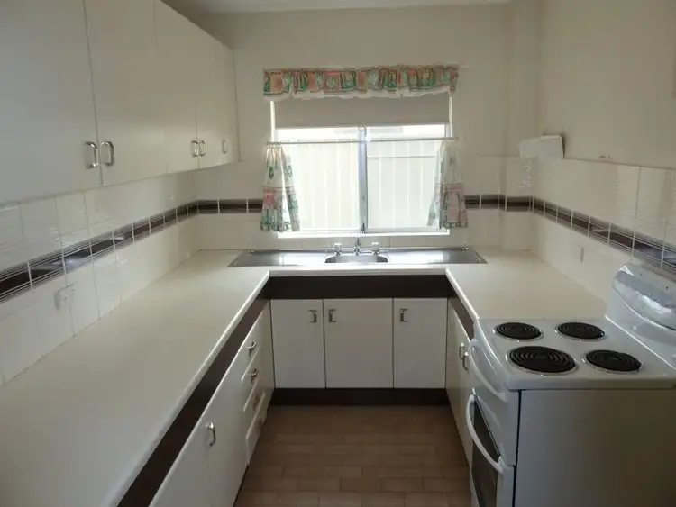 Second view of Homely unit listing, 16/68 Little Street 'Camelot', Forster NSW 2428