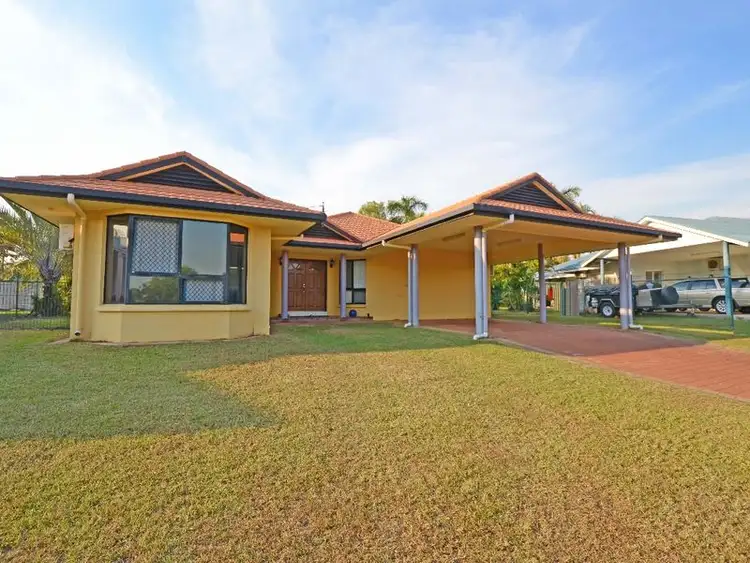 Main view of Homely house listing, 11 Piccabeen Grove, Durack NT 830