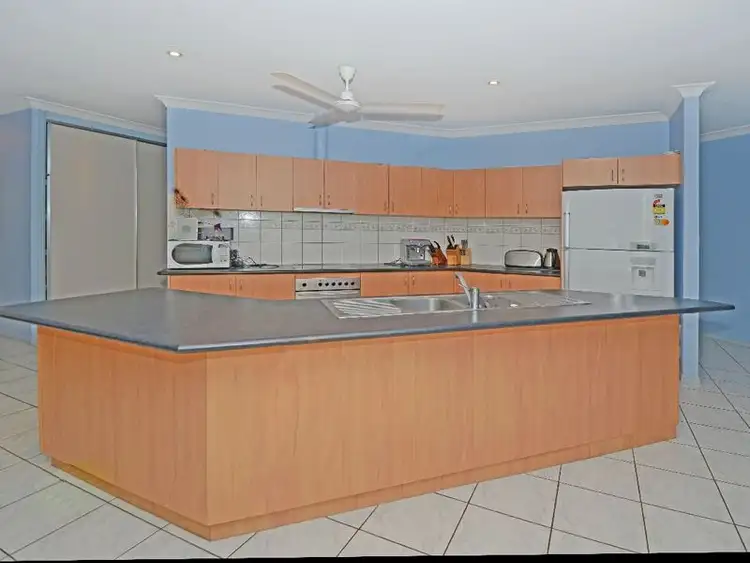 Fifth view of Homely house listing, 11 Piccabeen Grove, Durack NT 830