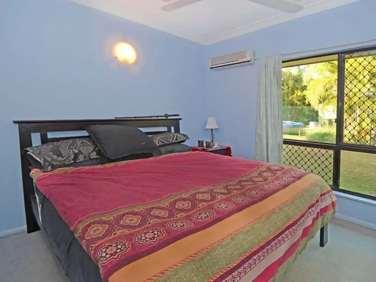 Sixth view of Homely house listing, 11 Piccabeen Grove, Durack NT 830