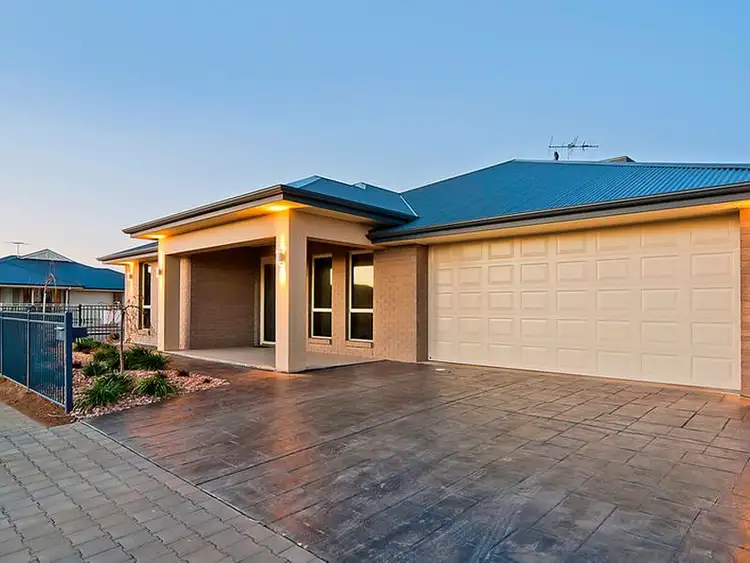 22 Carode Street, Munno Para SA 5115