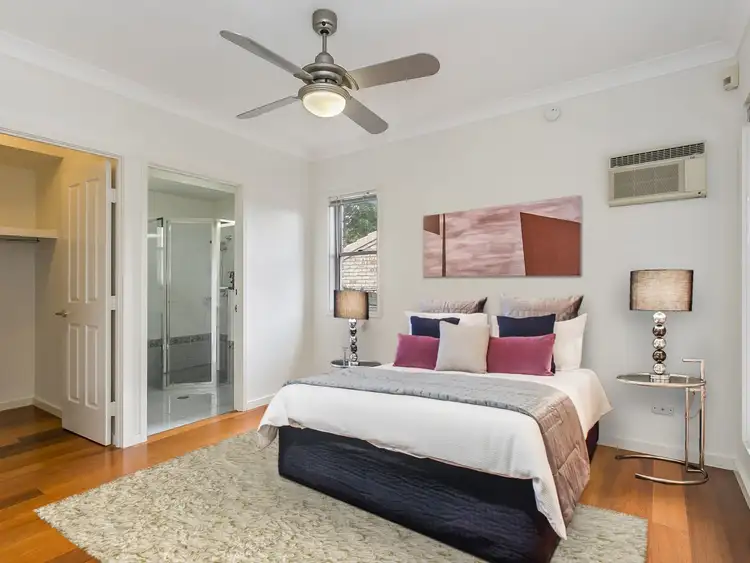 Sixth view of Homely house listing, 22/60 Gubberley Street, Kenmore QLD 4069