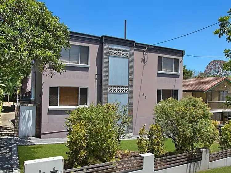 Sixth view of Homely unit listing, 1/85 Prince Street, Annerley QLD 4103
