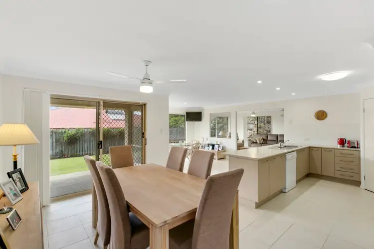 Main view of Homely house listing, 6 Ainslie Street, Pacific Pines QLD 4211