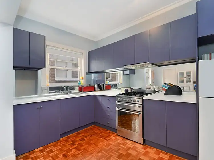 Fourth view of Homely apartment listing, 8/38 Ramsgate Avenue, Bondi Beach NSW 2026