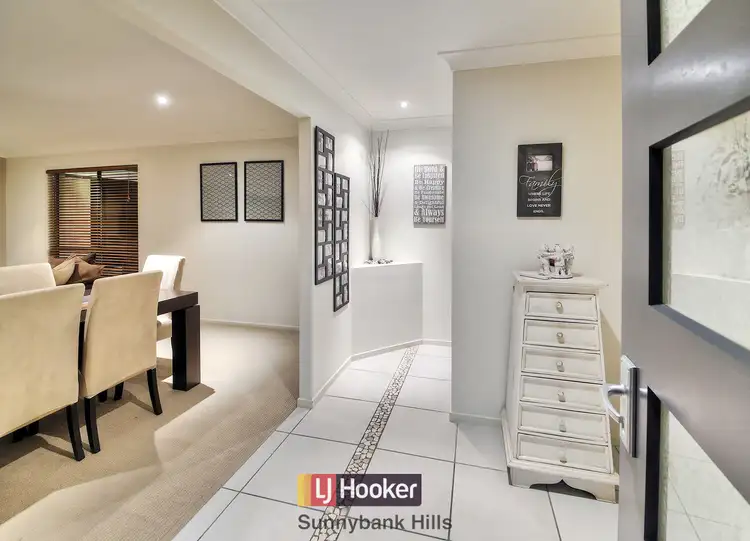 Sixth view of Homely house listing, 23 Scribbly Gum Street, Sunnybank Hills QLD 4109