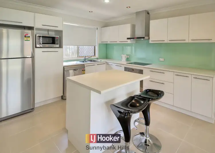 Fifth view of Homely house listing, 85 The Village Avenue, Coopers Plains QLD 4108
