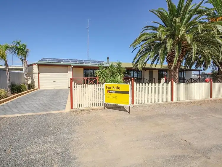 Main view of Homely house listing, 4 Burra Street, Wallaroo SA 5556