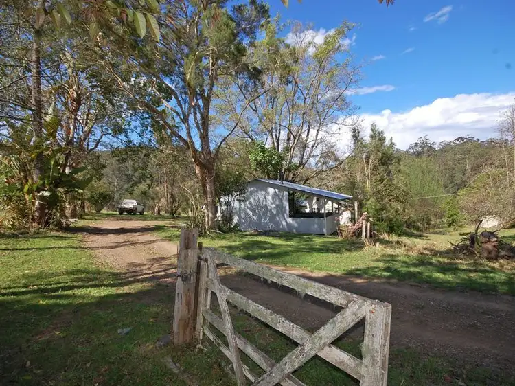 Second view of Homely rural property listing, 127 Hobbits Way, Wherrol Flat NSW 2429