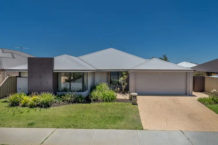 Third view of Homely house listing, 19 Tintoretto Bend, Tapping WA 6065