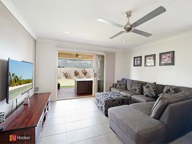 Second view of Homely house listing, 8 Bellthorpe Circuit, Kallangur QLD 4503