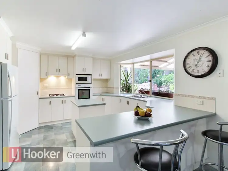 Second view of Homely house listing, 17 Grenadier Grove, Gulfview Heights SA 5096