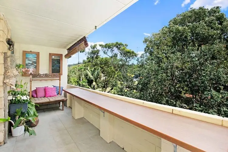 11/63 Old Barrenjoey Road, Avalon Beach NSW 2107