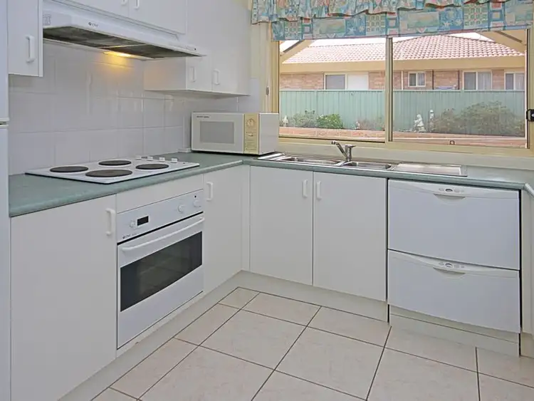 Fifth view of Homely house listing, 4 Ripley Close, Ulladulla NSW 2539