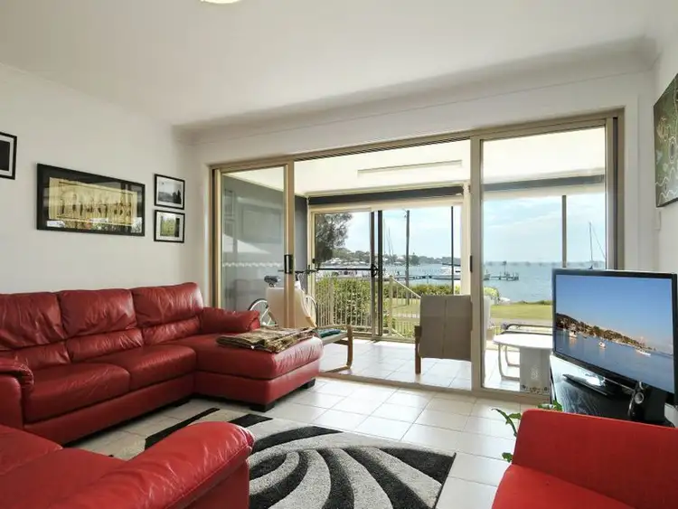 Second view of Homely house listing, 23 Market Street, Wangi Wangi NSW 2267