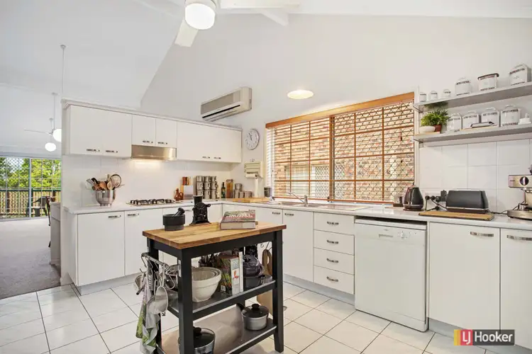 Fourth view of Homely townhouse listing, 34/14 Paltarra Street, The Gap QLD 4061