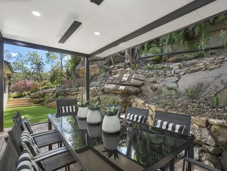 Sixth view of Homely house listing, 7 Pambula Place, Forestville NSW 2087