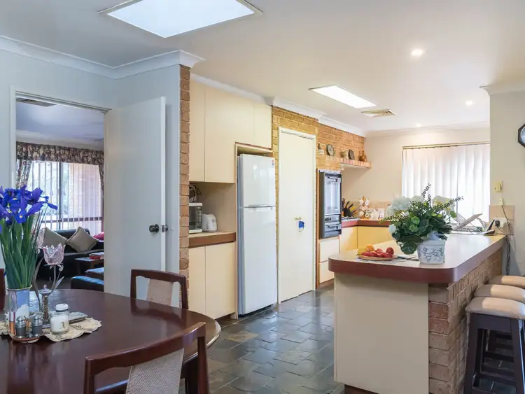 Second view of Homely house listing, 8 Peerless Place, Noranda WA 6062