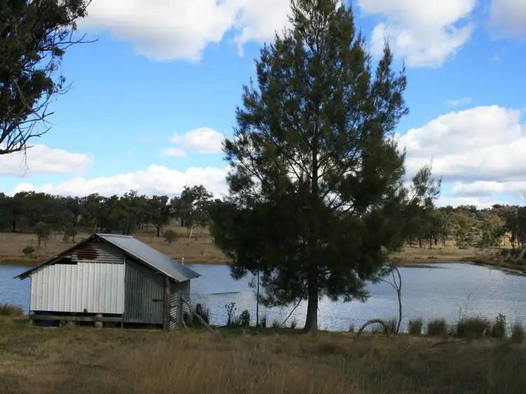 Lot 13 Springdale Road, Stanthorpe QLD 4380