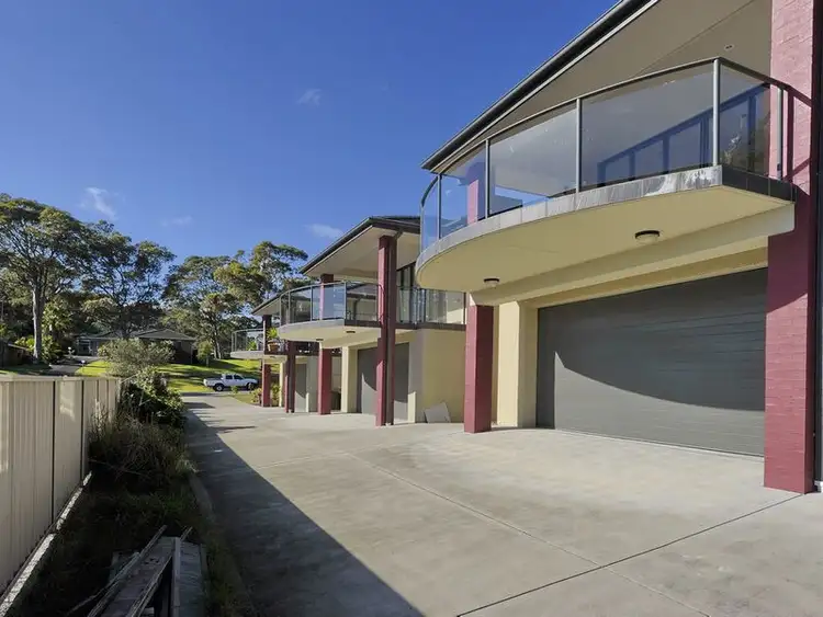 Fourth view of Homely townhouse listing, 90B Wallawa Road, Corlette NSW 2315