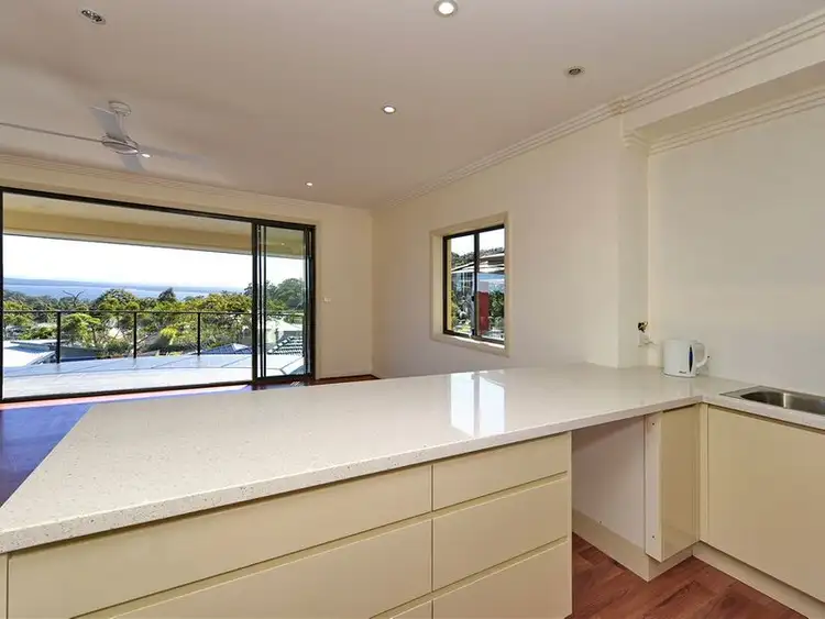 Fifth view of Homely townhouse listing, 90B Wallawa Road, Corlette NSW 2315