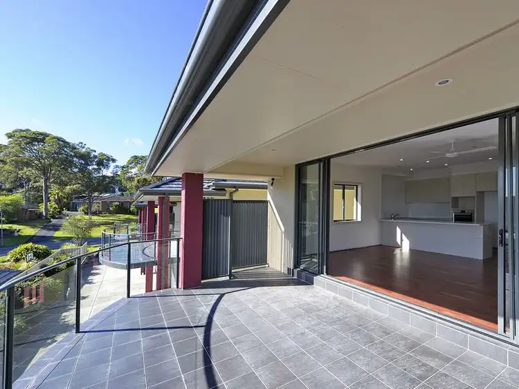 Sixth view of Homely townhouse listing, 90B Wallawa Road, Corlette NSW 2315
