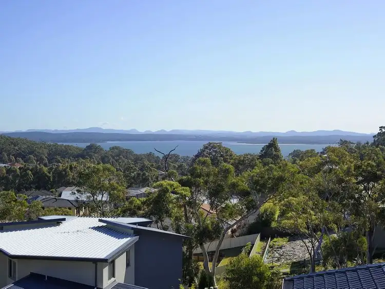 Third view of Homely townhouse listing, 90B Wallawa Road, Corlette NSW 2315